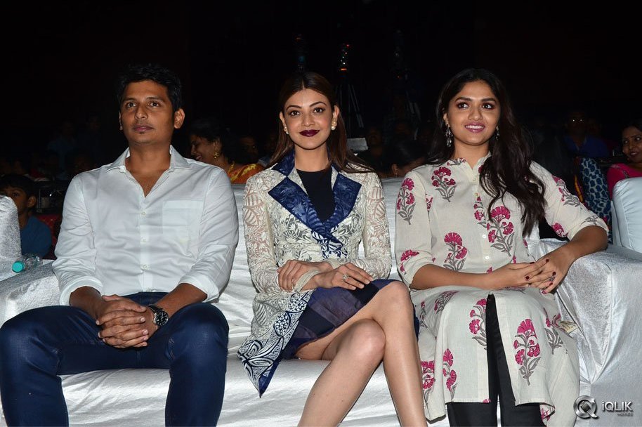 Enthavaraku-Ee-Prema-Movie-Audio-Launch